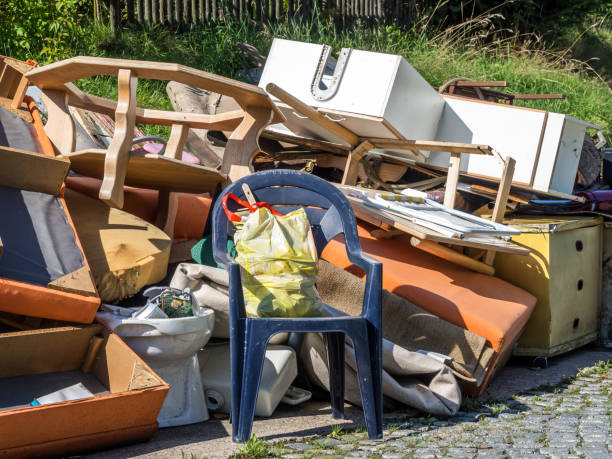 Best Garage Cleanout Services  in Whitehouse, TX