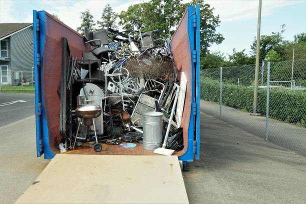 Best Estate Cleanout Services  in Whitehouse, TX