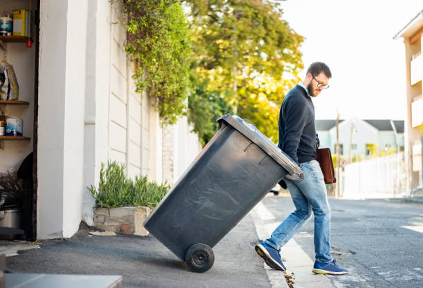 Best Construction Debris Removal  in Whitehouse, TX