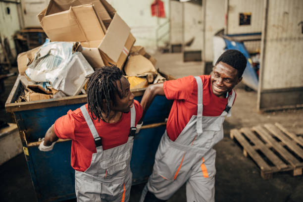 Best Commercial Junk Removal  in Whitehouse, TX