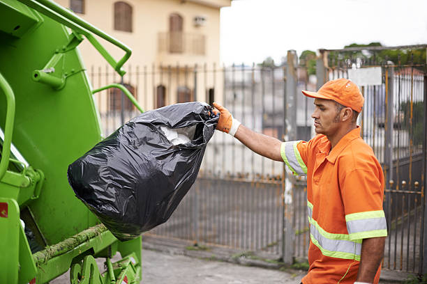 Debris Removal in Whitehouse, TX